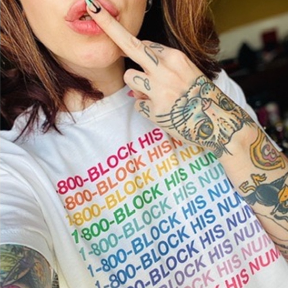 4 Nwt size XL Tshirt bundle